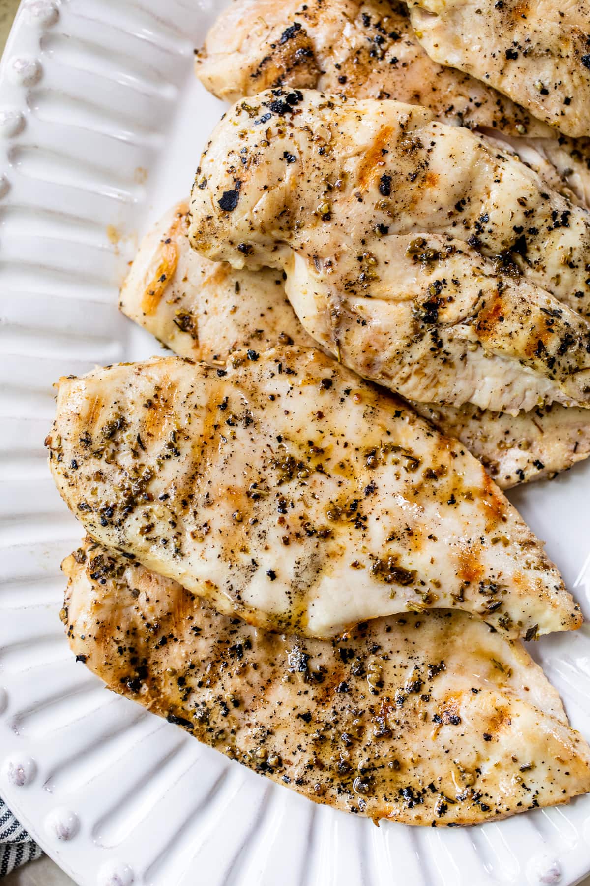 Side of Grilled Chicken