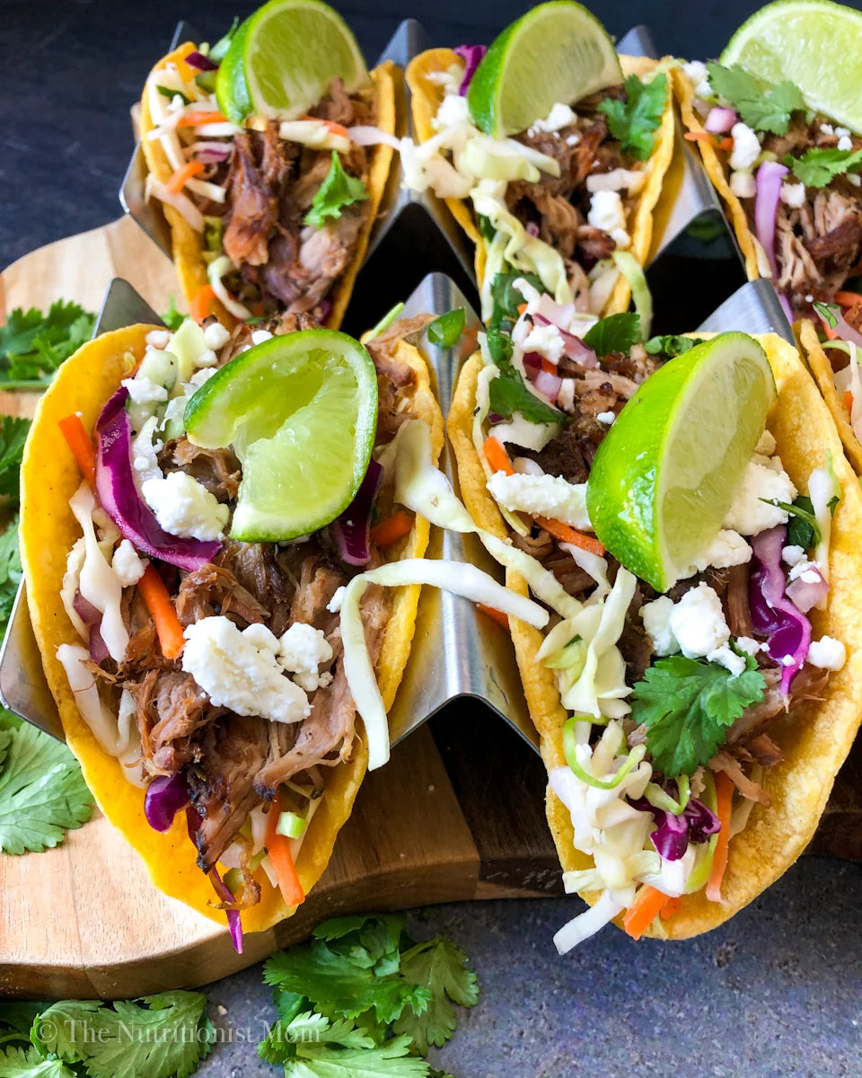 Pork Carnitas
