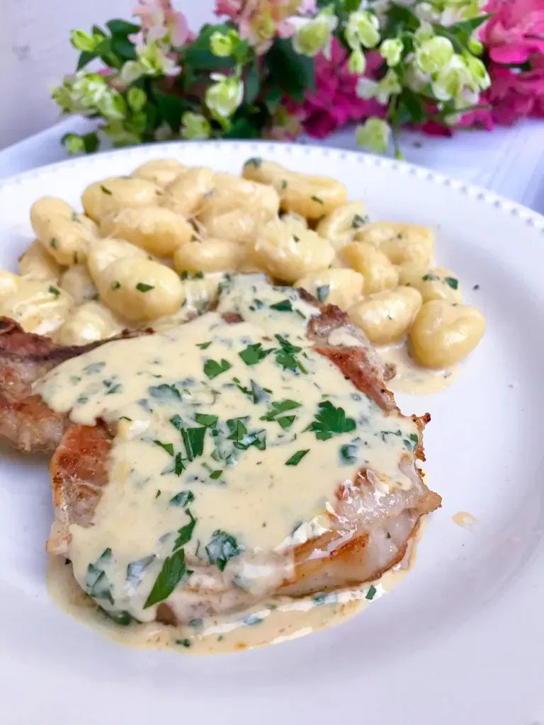 Dijon Pork Tenderloin