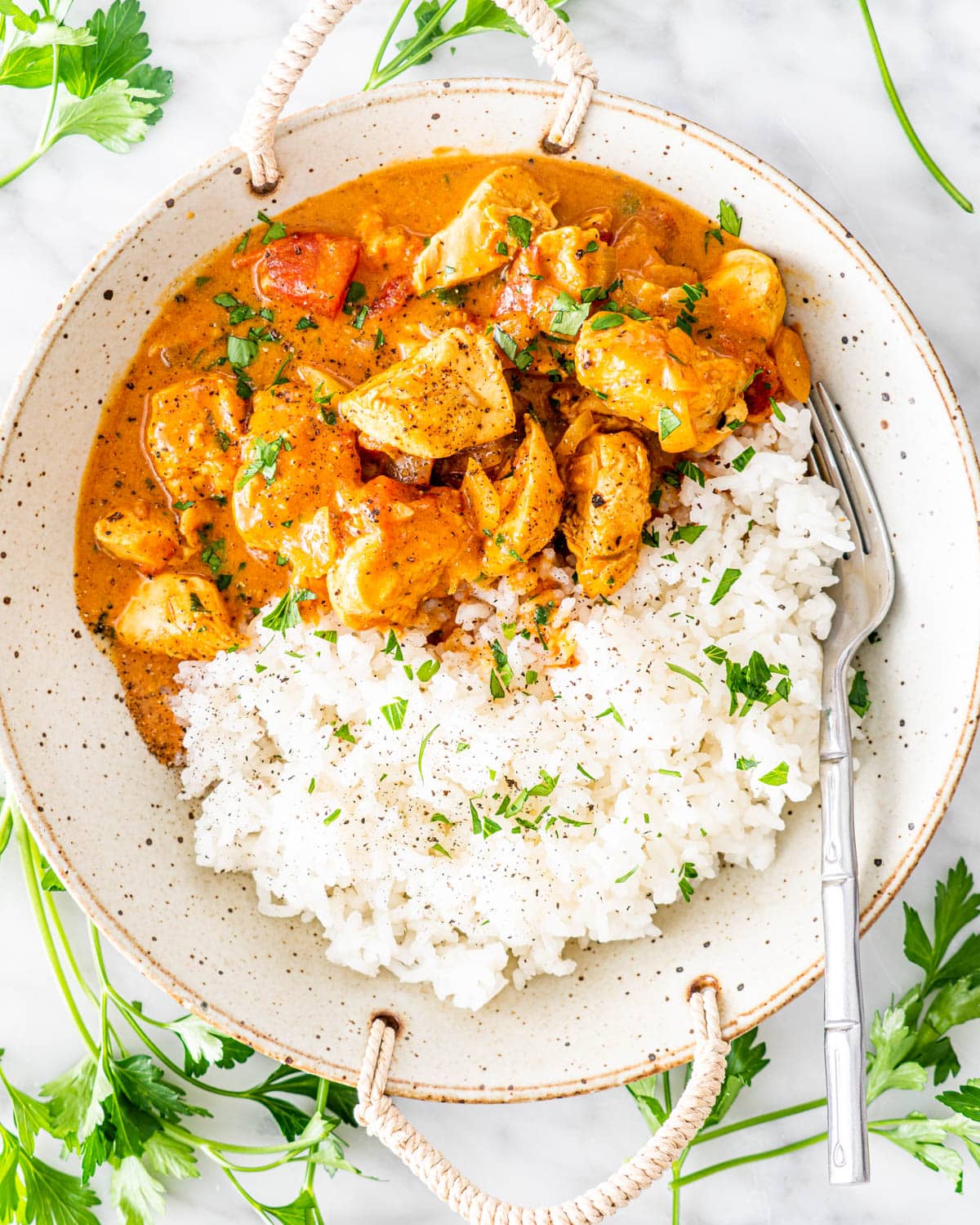 Coconut Curry