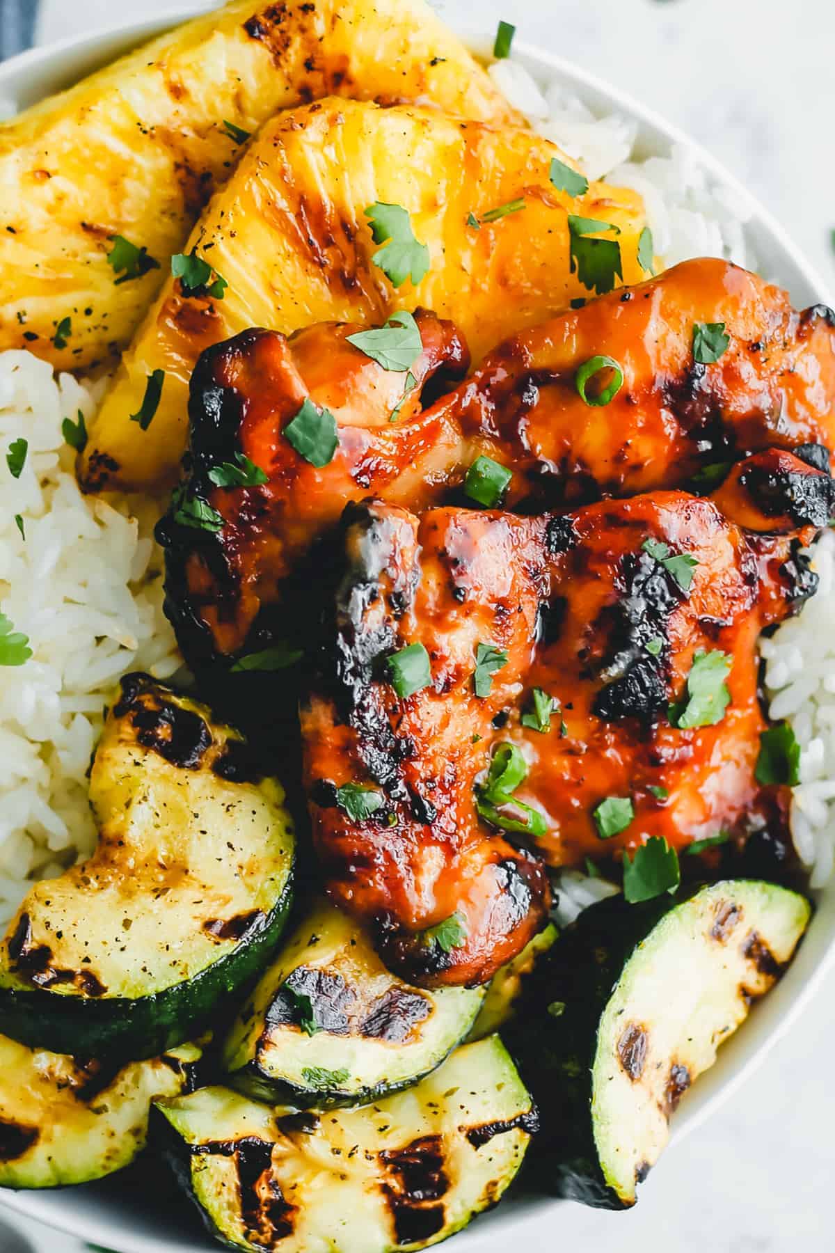 Huli Huli Chicken