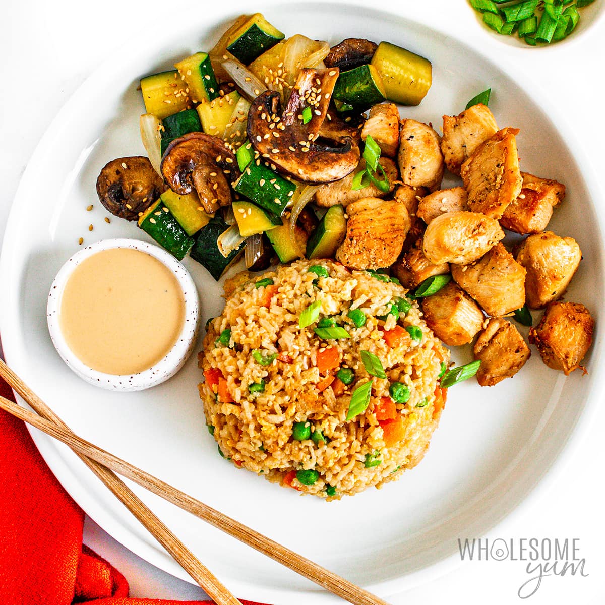 Hibachi