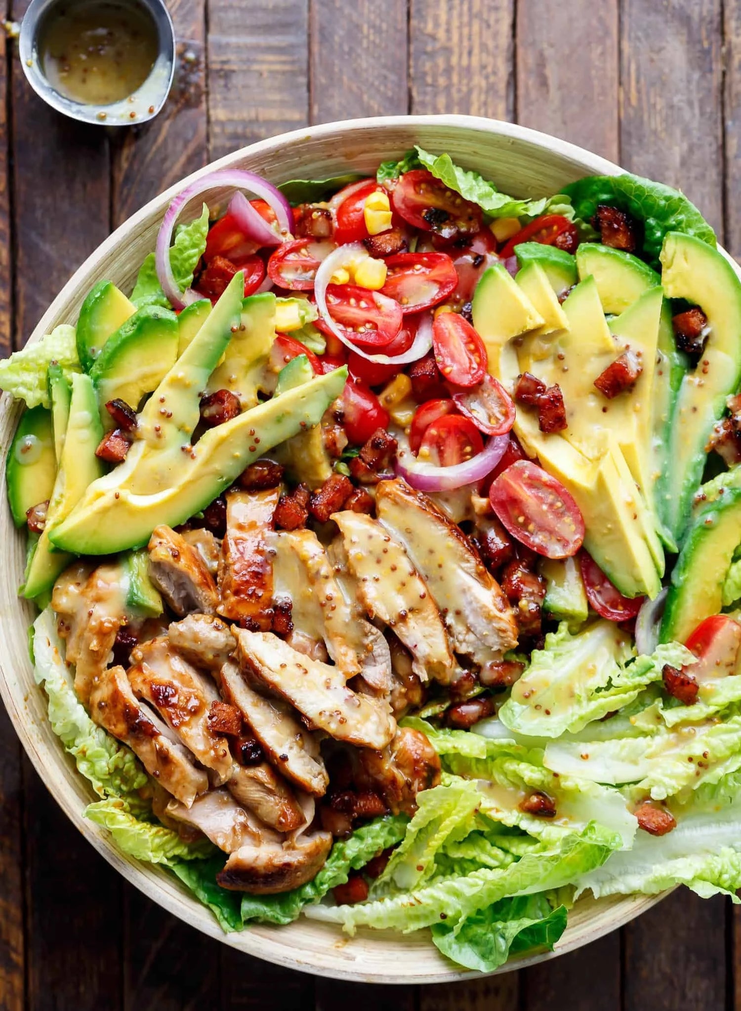 Friday Soups & Salads