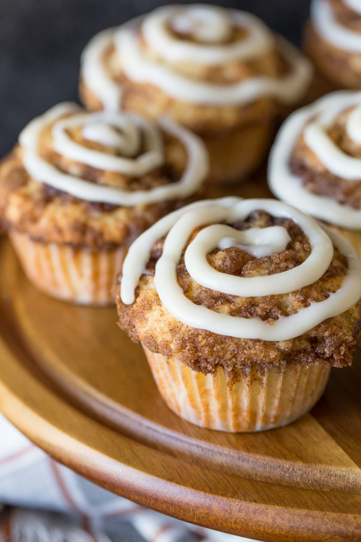 Tuesday Sweet Treats