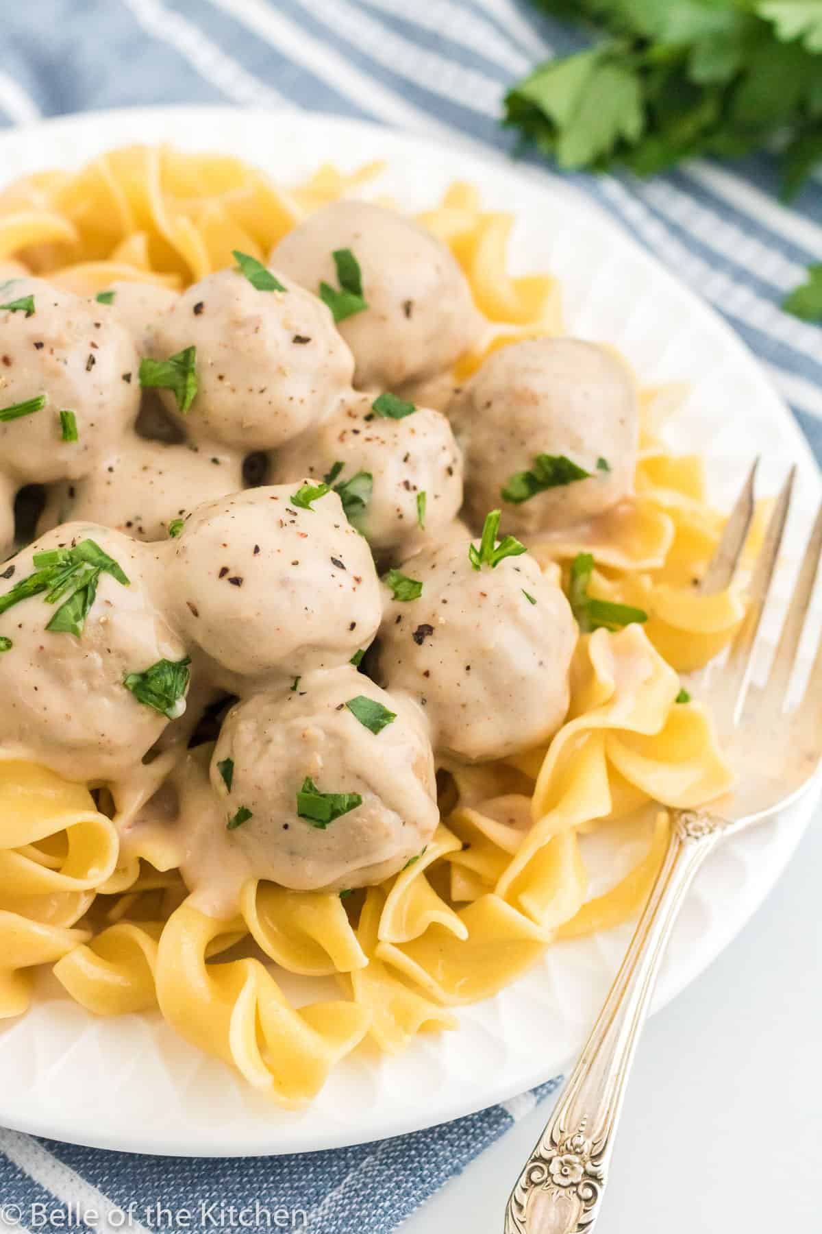 Friday Entrees