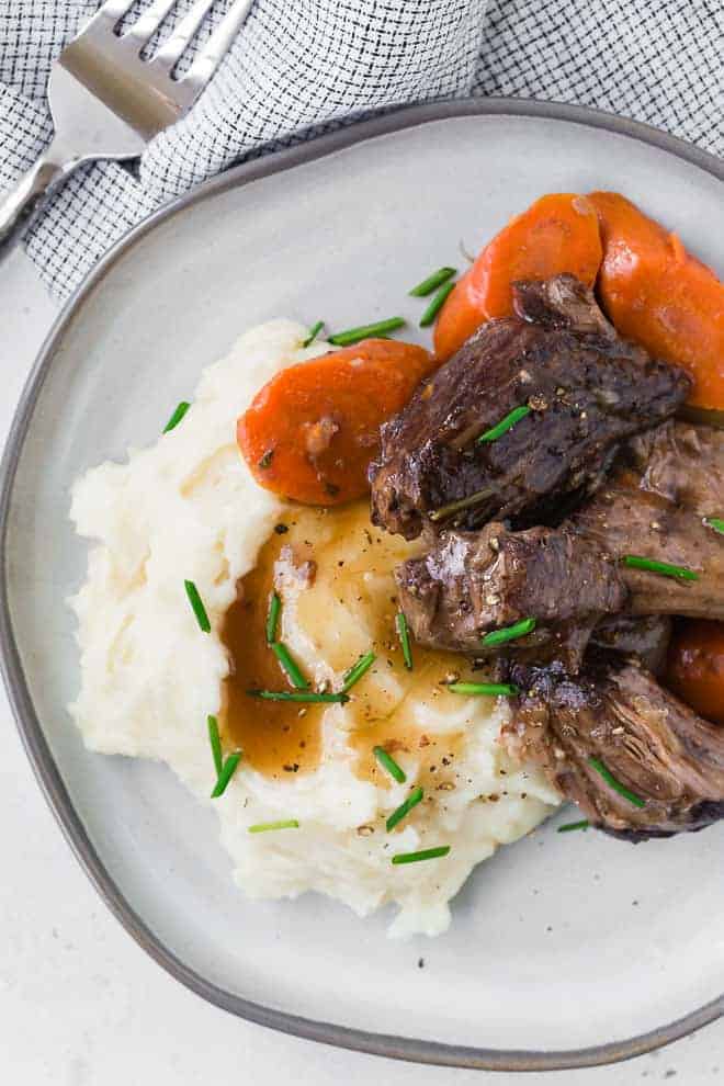 Friday Entrees