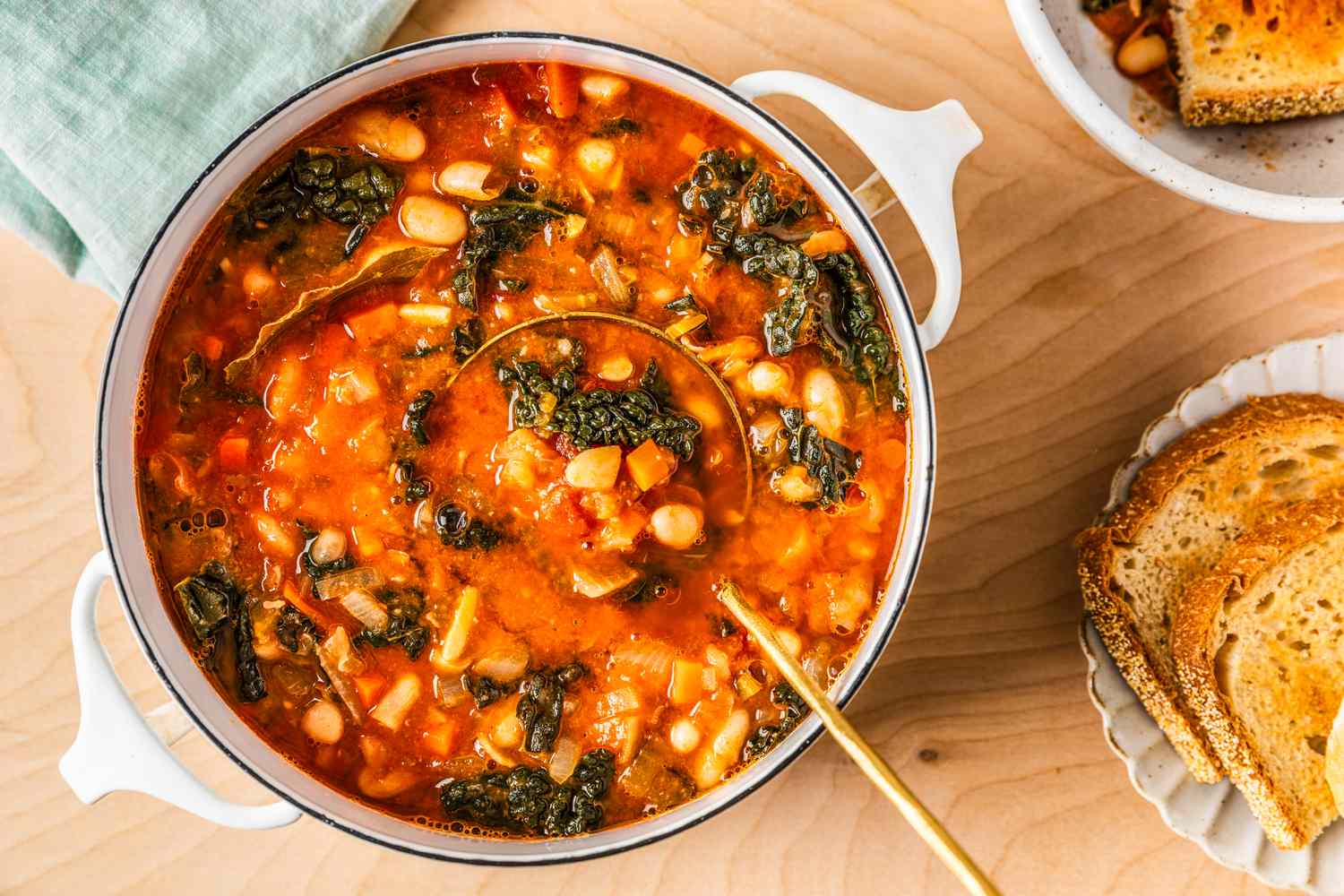 Tuesday Soups & Salads