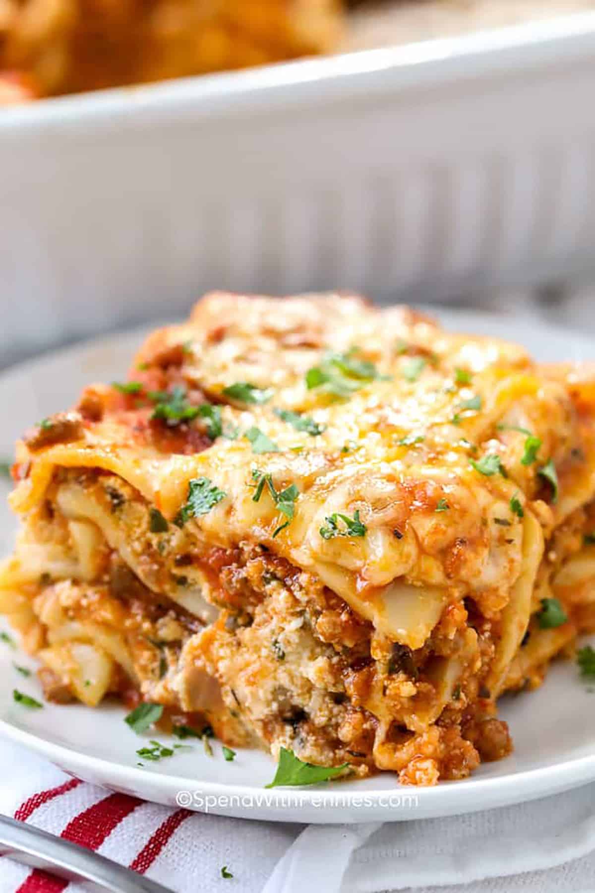 Lasagna