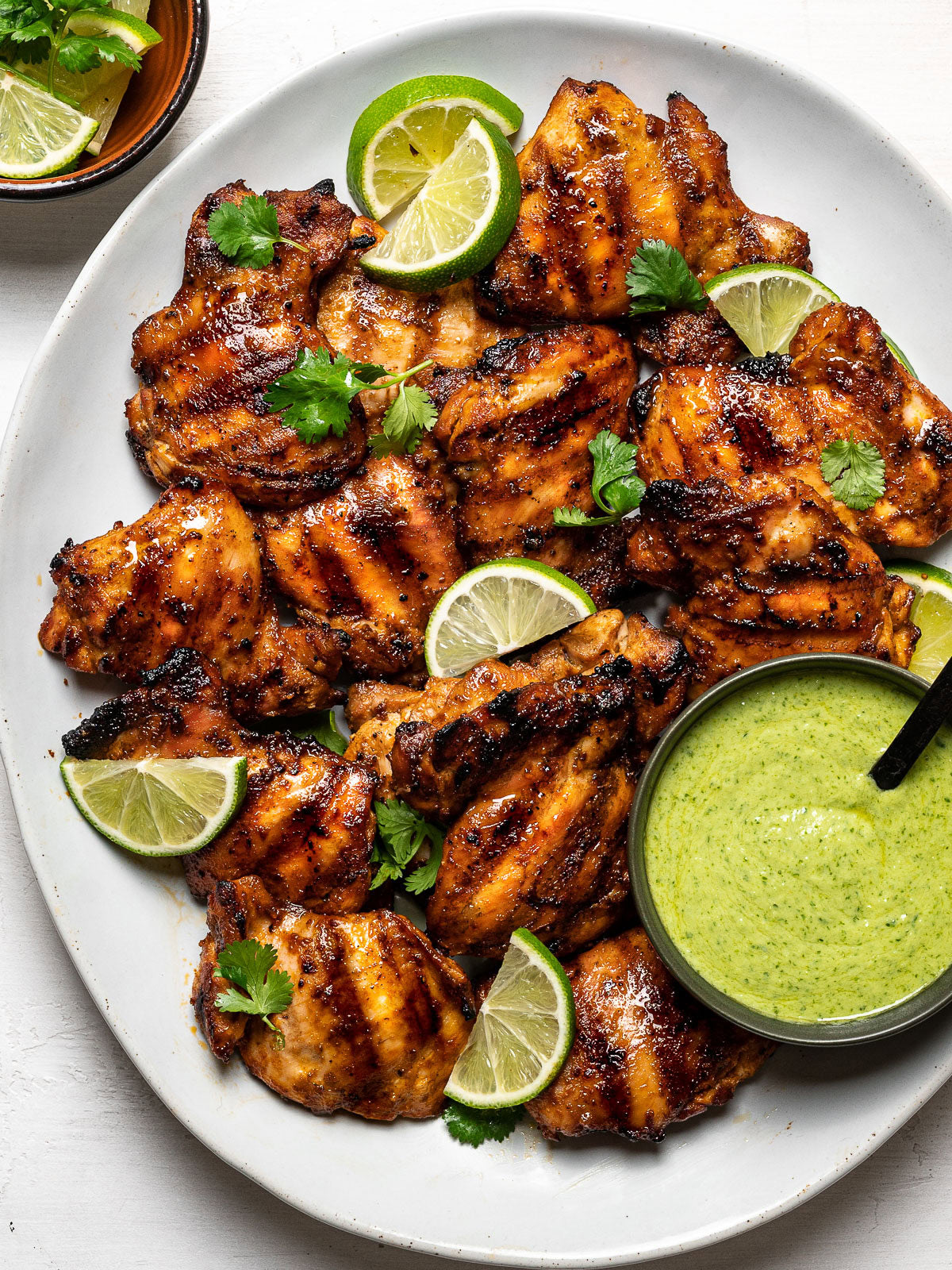 Peruvian Chicken