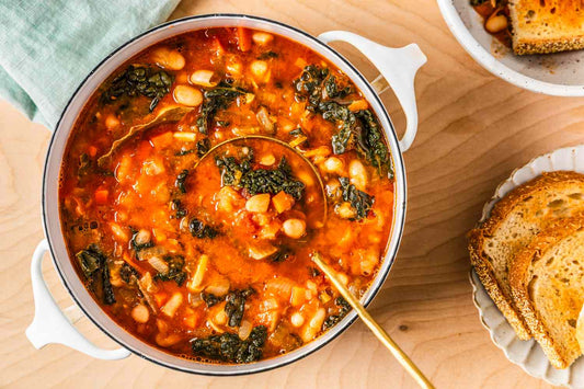 Tuscan Soup