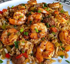 Dirty Rice