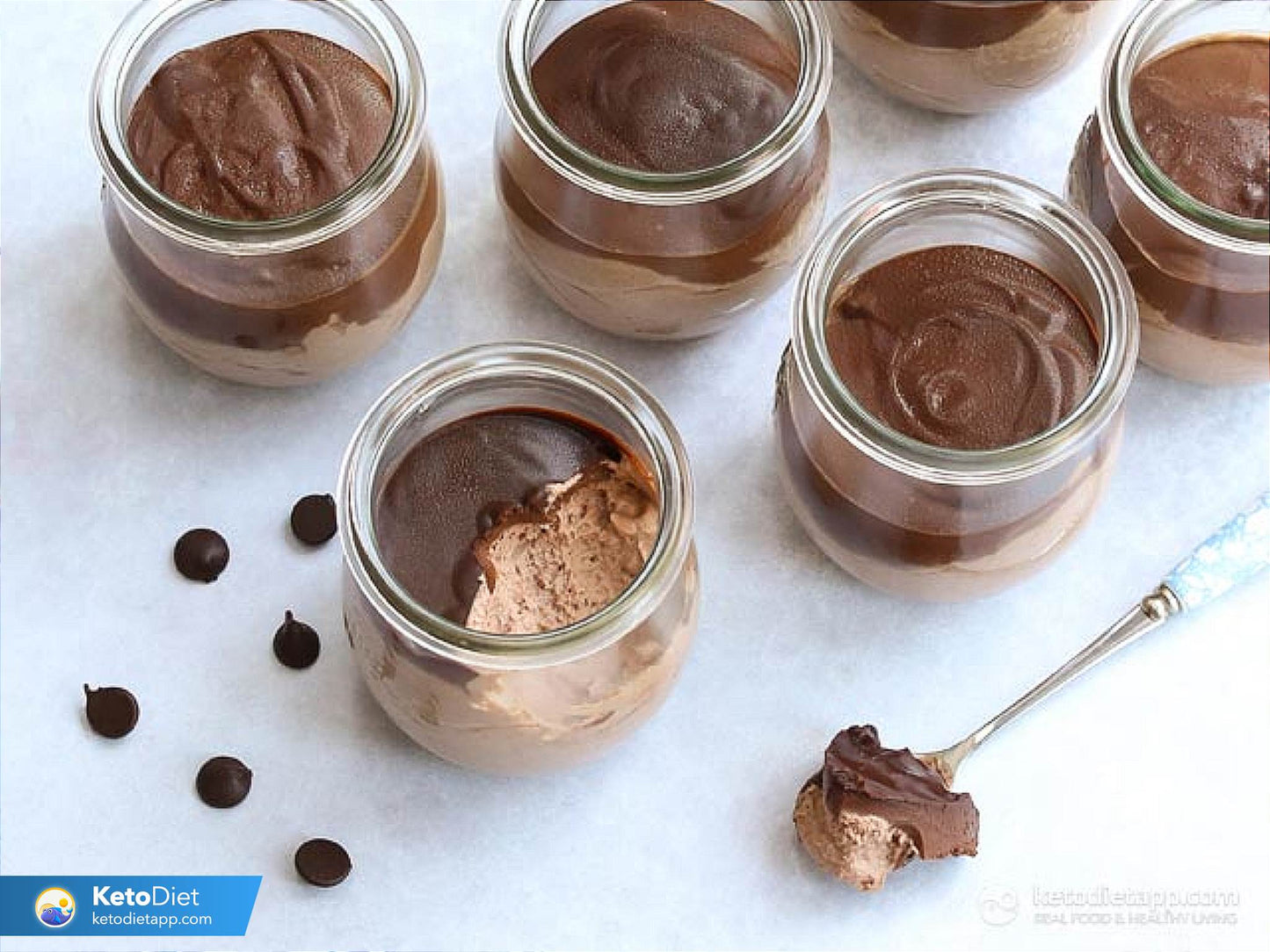 Chocolate Cheesecake