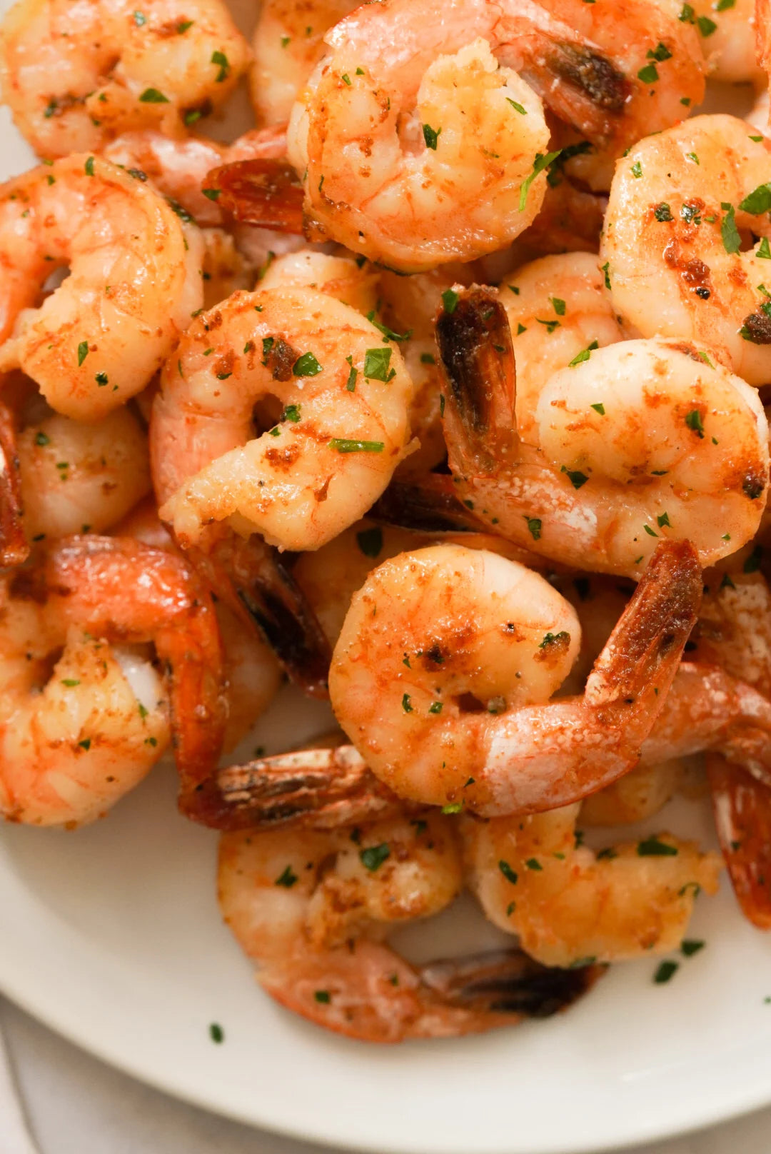 Side of Grilled Shrimp