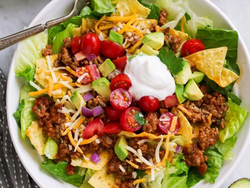 Taco Salad